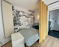 Appartamento Parigi 15° - Soggiorno