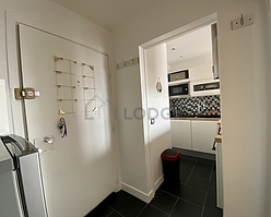 Appartement Paris 15° - Entrée