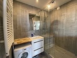 Wohnung Paris 15° - Badezimmer