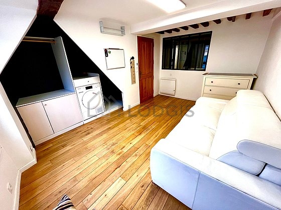 Appartement Paris 5° - 