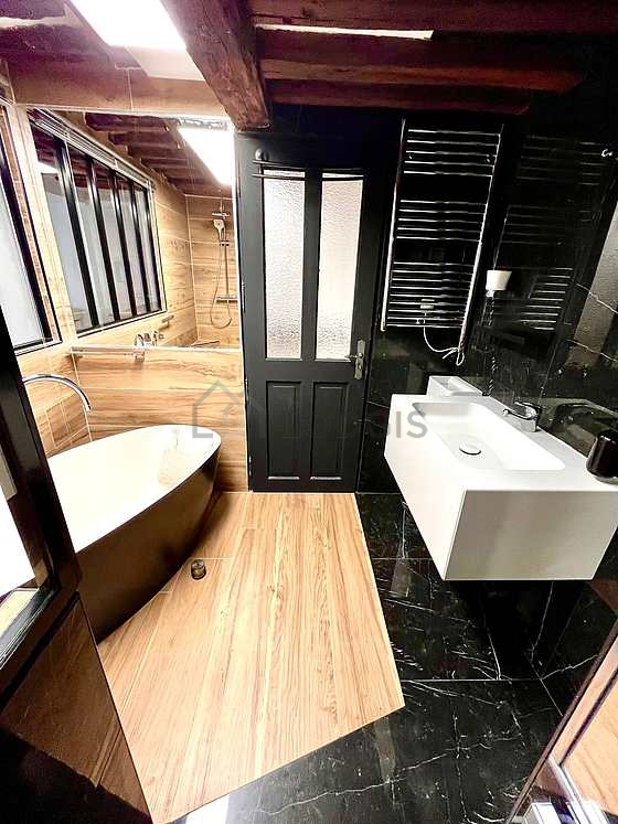 Salle de bain