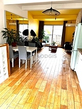 Apartment Paris 5° - Kitchen