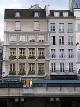 Apartamento Paris 5°