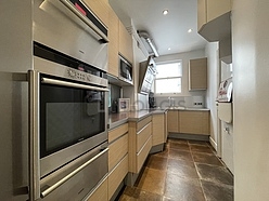 Apartamento París 17° - Cocina