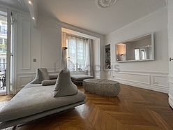 Apartamento Paris 17° - Salaõ