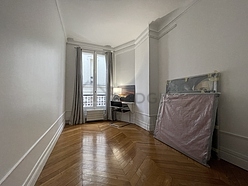 Appartement Paris 17° - Chambre 2
