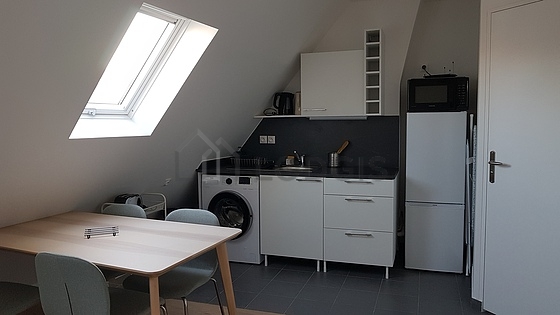 Appartement Paris 8° - 