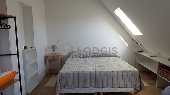 Wohnung Paris 8° - 