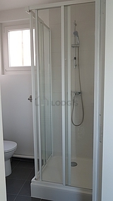 Appartement Paris 8° - Salle de bain