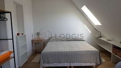 Saint Lazare Paris 8° Estúdio