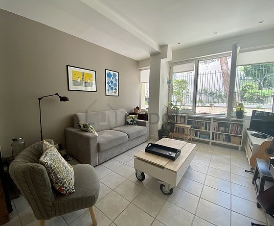 Apartamento Paris 17° - 