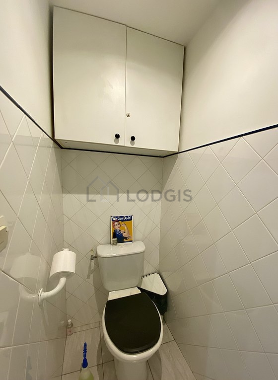 Apartamento Paris 17° - 