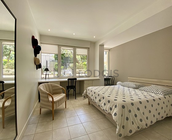Apartment Paris 17° - 