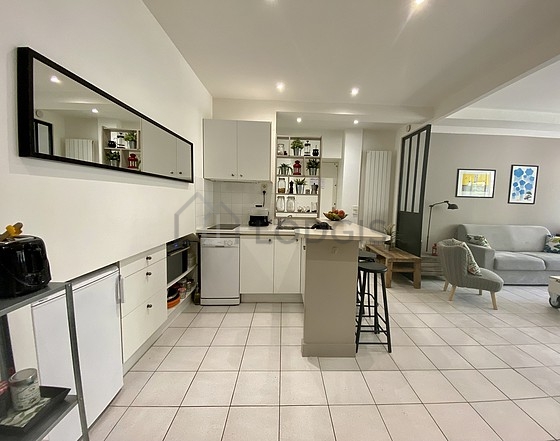 Apartment Paris 17° - 