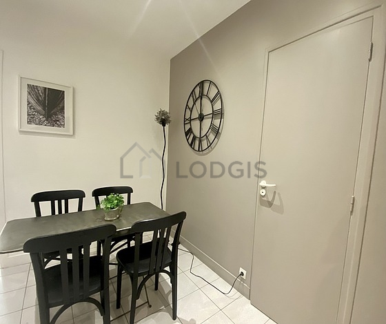 Apartment Paris 17° - 