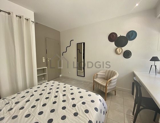 Appartamento Parigi 17° - 