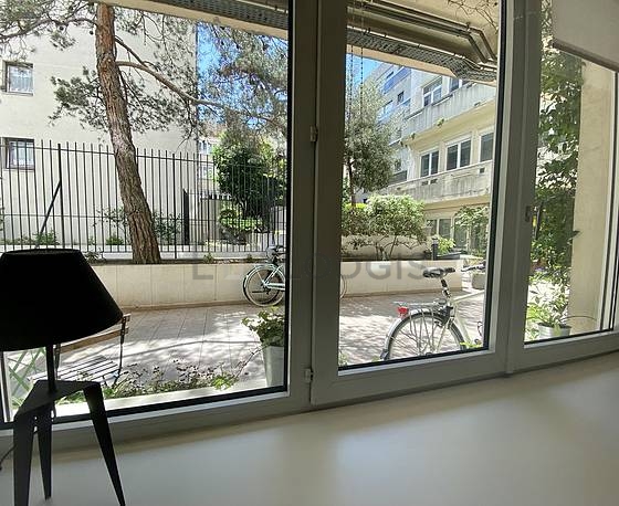Appartamento Parigi 17° - 
