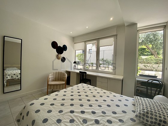 Appartement Paris 17° - 