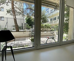 Apartamento Paris 17° - Quarto