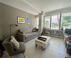 Apartamento Paris 17° - Salaõ