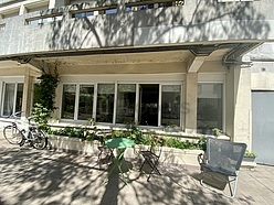 Apartamento Paris 17° - Salaõ