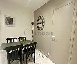 Appartamento Parigi 17° - Cucina