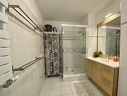 Apartamento Montrouge - Casa de banho