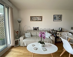 Apartamento Montrouge - Salaõ