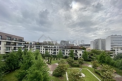 Apartment Montrouge - Terrace