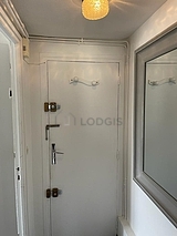 Apartment Paris 8° - Entrance