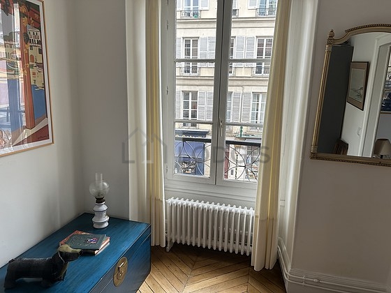 Apartamento Versailles - 