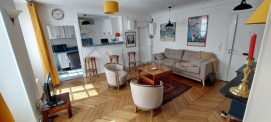 Apartment Versailles - 