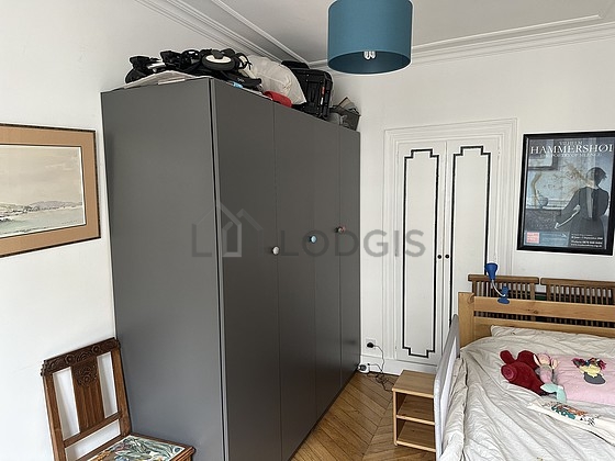 Apartment Versailles - 