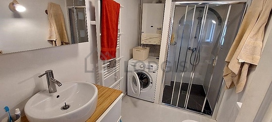 Appartement Versailles - 