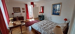 Appartamento Versailles - Camera