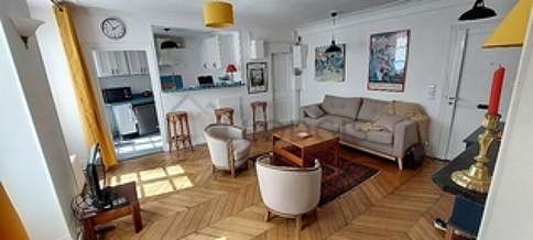 Versailles 2 Schlafzimmer Wohnung