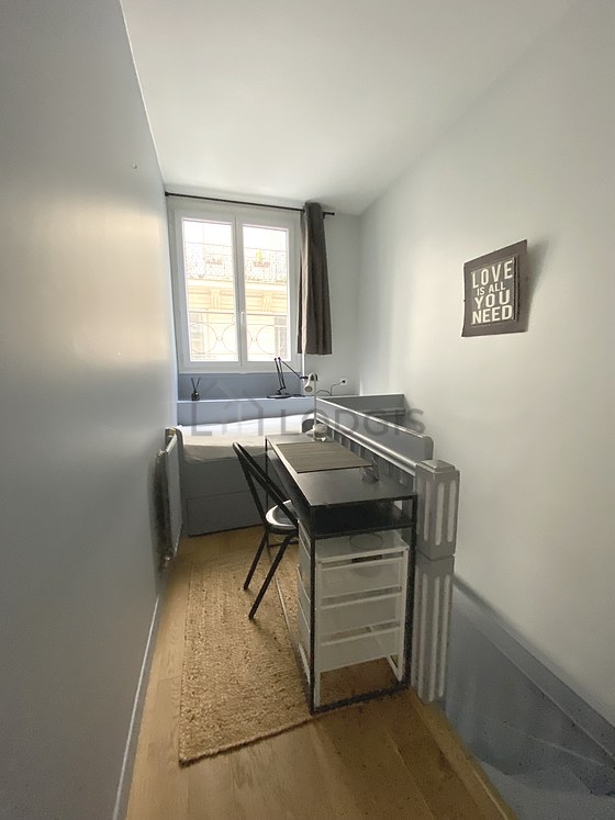 Apartamento París 3° - 