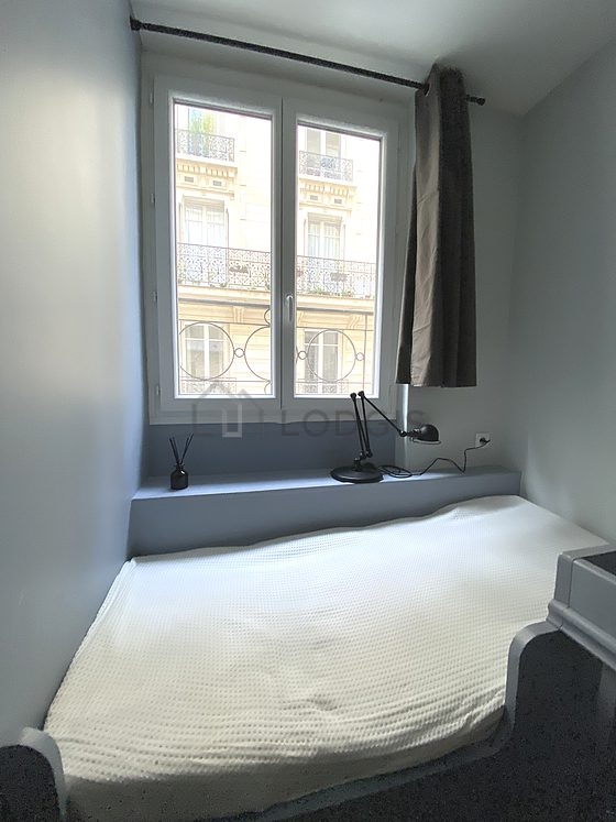 Apartamento París 3° - 