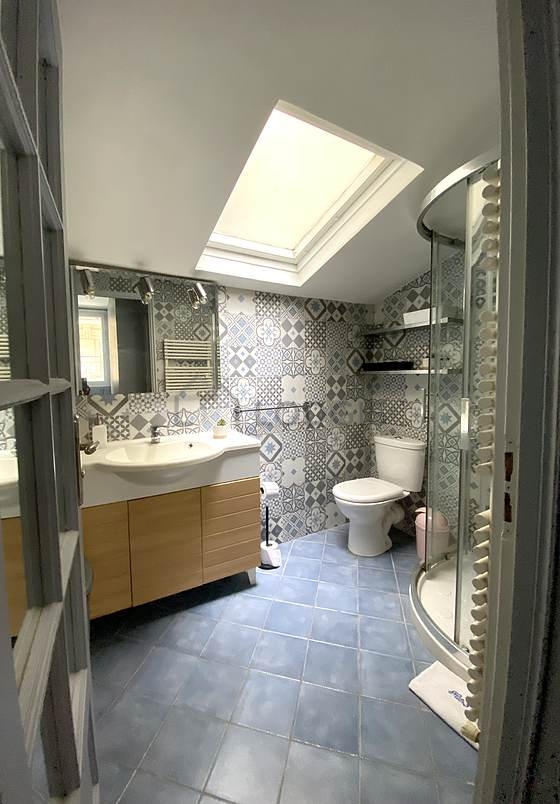 Apartamento París 3° - 