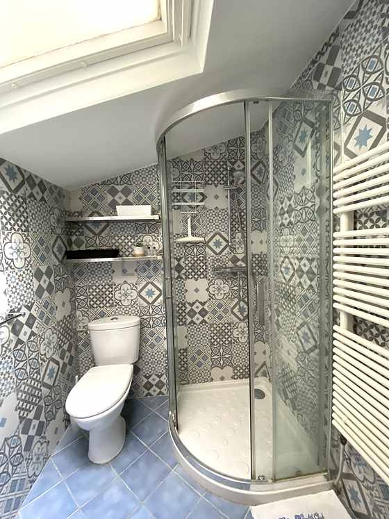 Apartamento París 3° - 