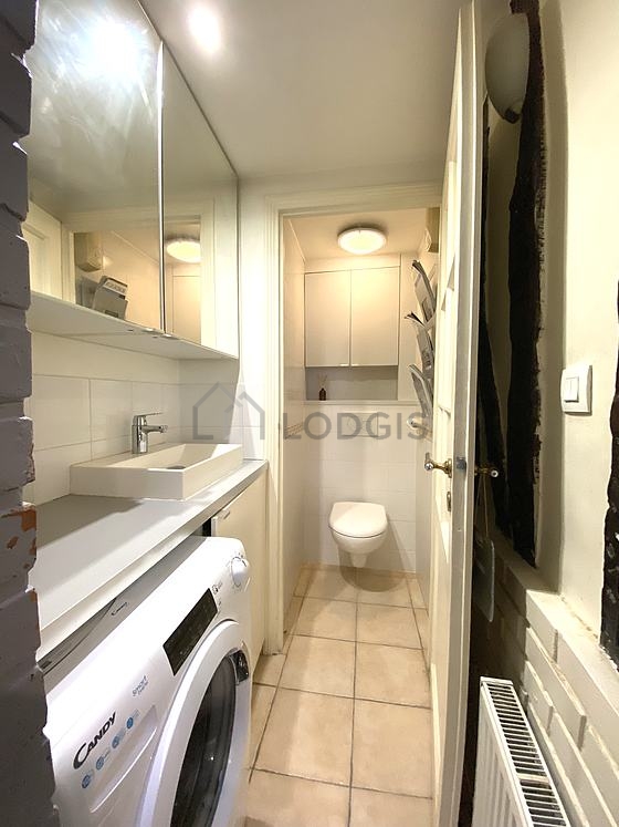 Apartamento París 3° - 