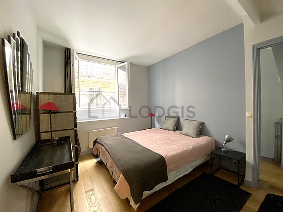 Appartamento Parigi 3° - 