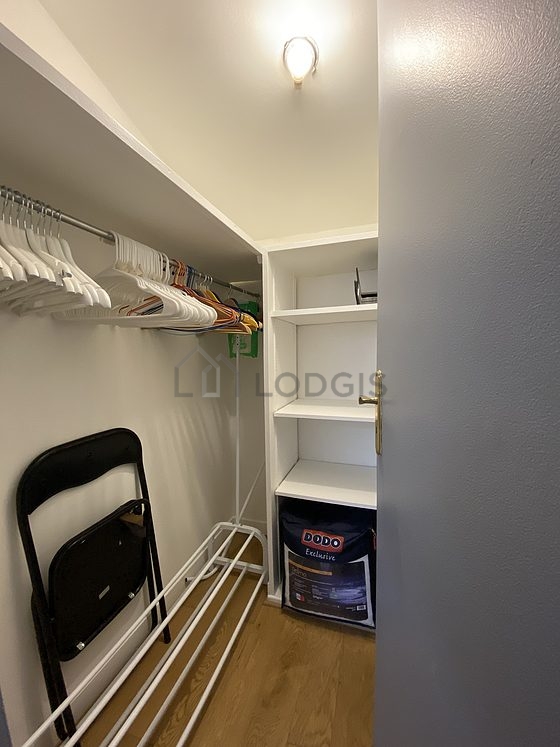 Wohnung Paris 3° - 