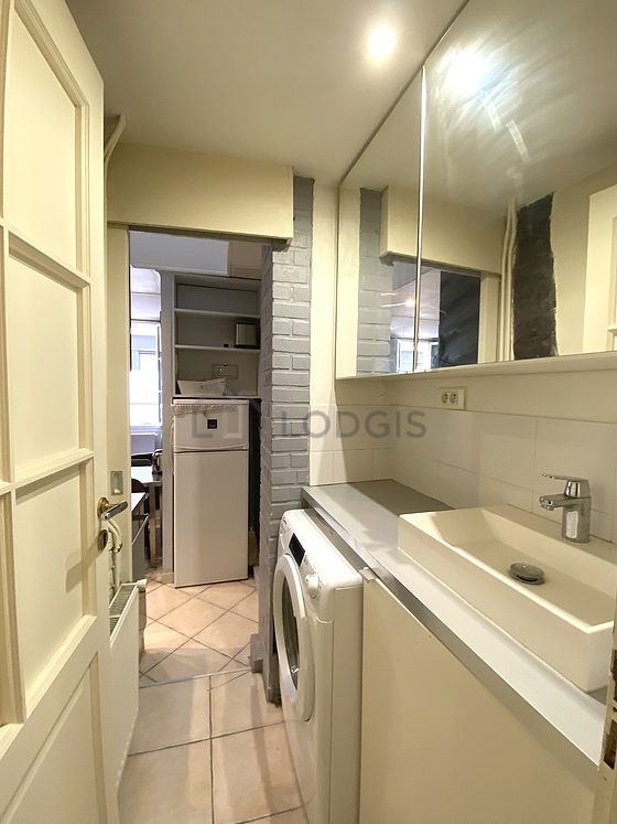 Wohnung Paris 3° - 