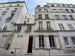 Квартира Париж 3°