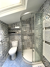 Apartamento Paris 3° - Casa de banho