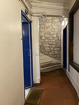 Apartamento Paris 3°