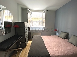 Apartamento Paris 3° - Quarto