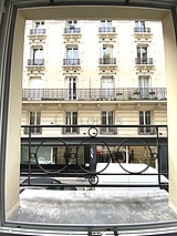 Apartamento Paris 3° - Quarto