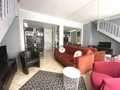 Apartamento Paris 3° - Salaõ